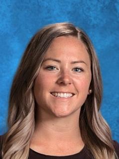 Photo of Meagan Clarke