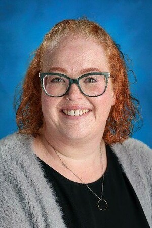 Photo of Kellie Holmes