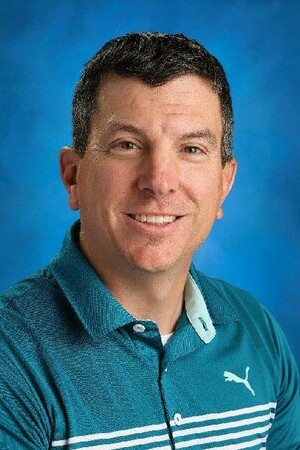 Photo of Stephen Merredew