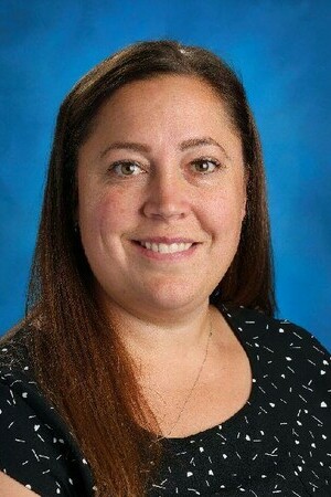 Photo of Debra Geertsma