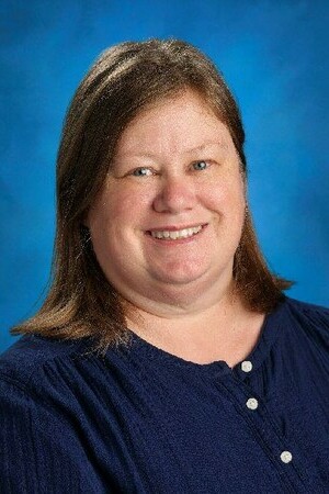 Photo of Katherine Wandler