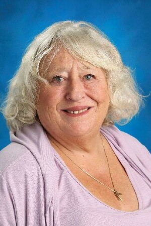 Photo of Val Lester