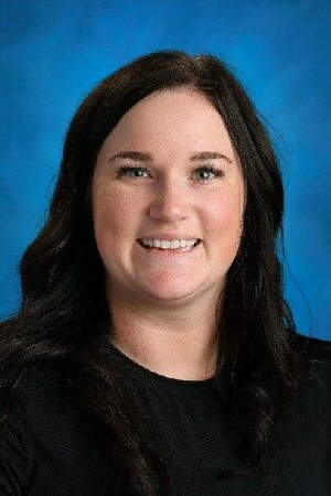 Photo of Katie Rattan