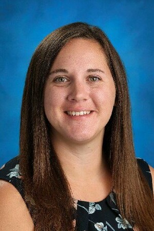 Photo of Jessica Ames