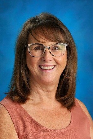 Photo of Jennifer Engelmann