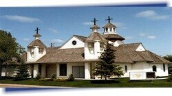 St. Vladimir's Ukrainian Catholic Church