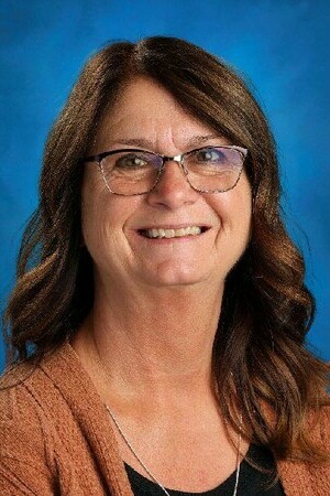 Photo of Karen Nystrom