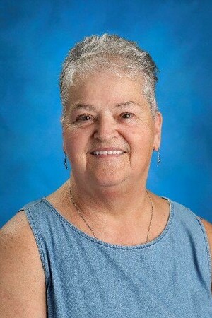 Photo of Carol Clarkson