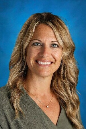 Photo of Danielle Leenstra