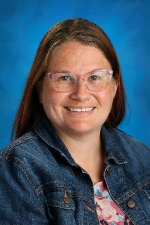 Photo of Michelle LaFrance