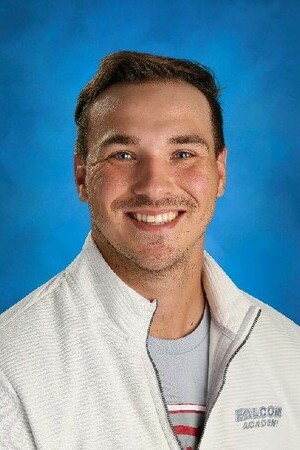 Photo of Tyler McWillie