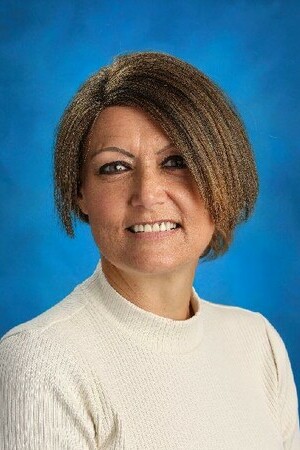 Photo of Tracy Nichols