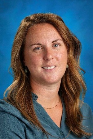 Photo of Melanie Mamer