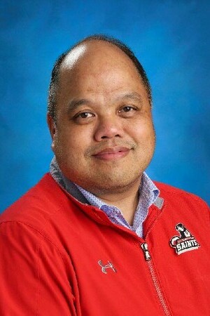 Photo of Joel Carlos