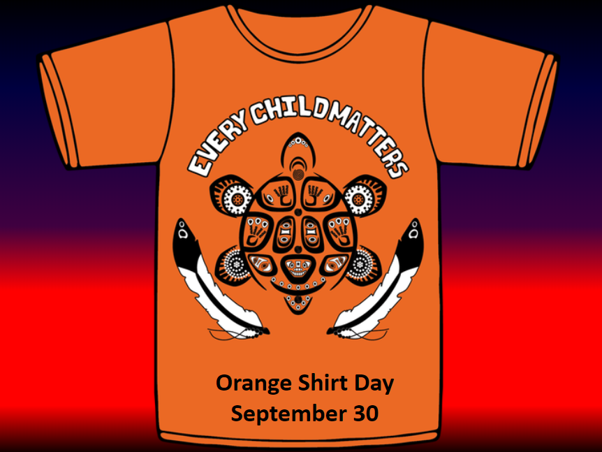 full printing Every Child Matters 3d shirt MYHe13 Orange Shirt Day Residential Schools Every Child Matters Orange 3d Day Orange Shirt Day