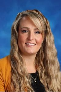 Photo of Kelsey Pfeil