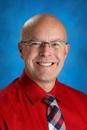 Photo of Shane Chisholm