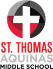 St. Thomas Aquinas Middle School Home Page