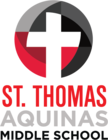 St. Thomas Aquinas Middle School Home Page